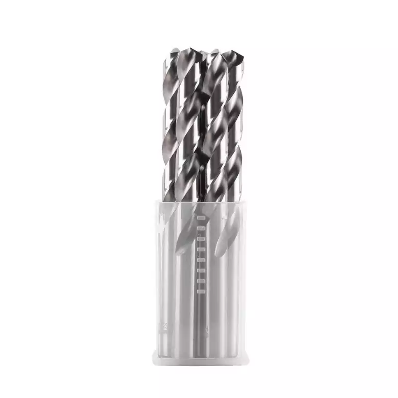 Ronix HSS Twist Drill Bit Set 12.5mm 5pcs RH-5396