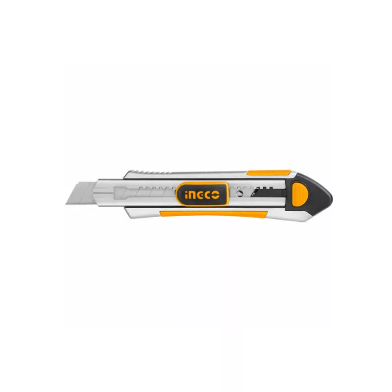 Ingco Snap-off Blade Knife HKNS1808