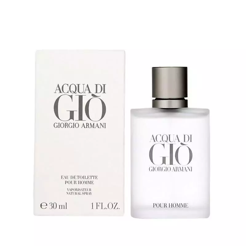 Giorgio Armani Acqua Di Gio 30ml Eau de Toilette For Him