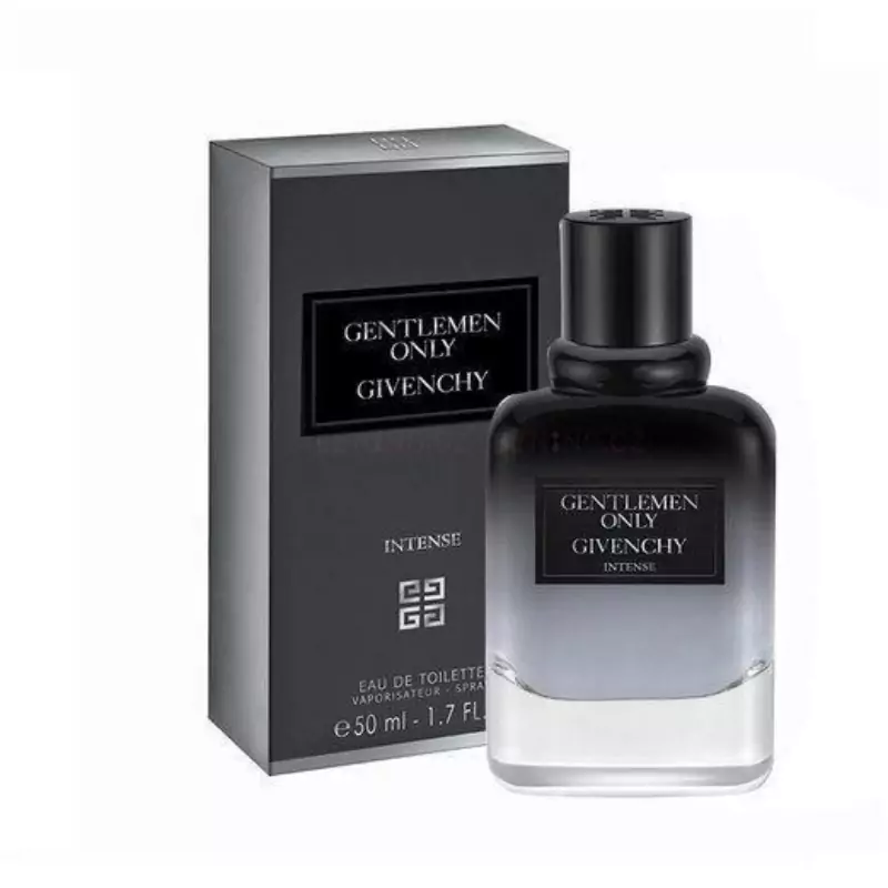 Givenchy Gentlemen Only Intense 50ml Eau de Toilette For Him