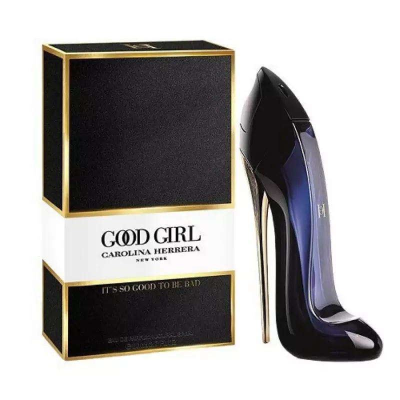 Carolina Herrera Good Girl 80ml Eau de Parfum For Her