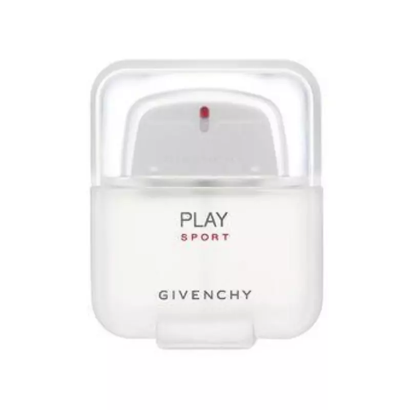 Givenchy Play Sport 50ml Eau de Toilette for Him