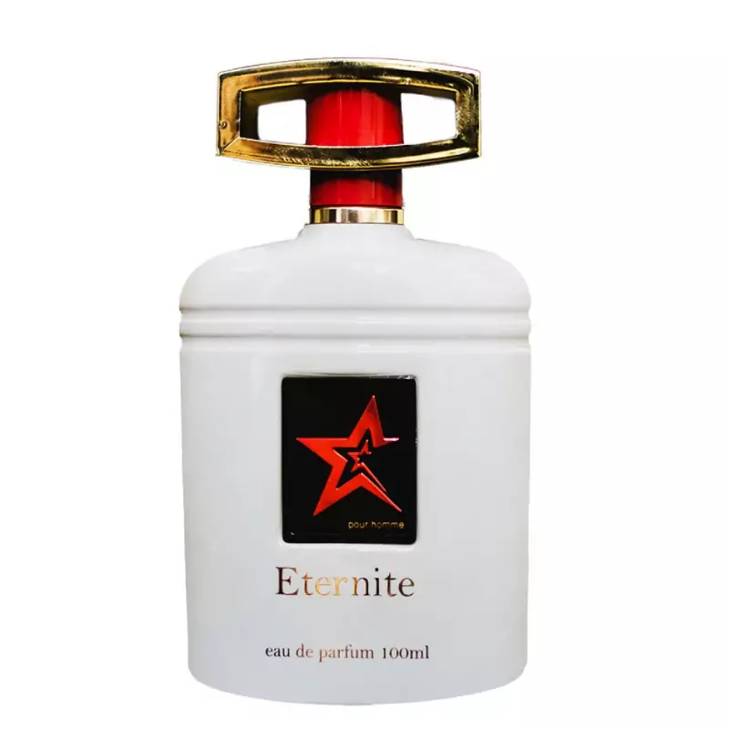 Fivestar Majestic Perfumes 100ml Eternite for Him