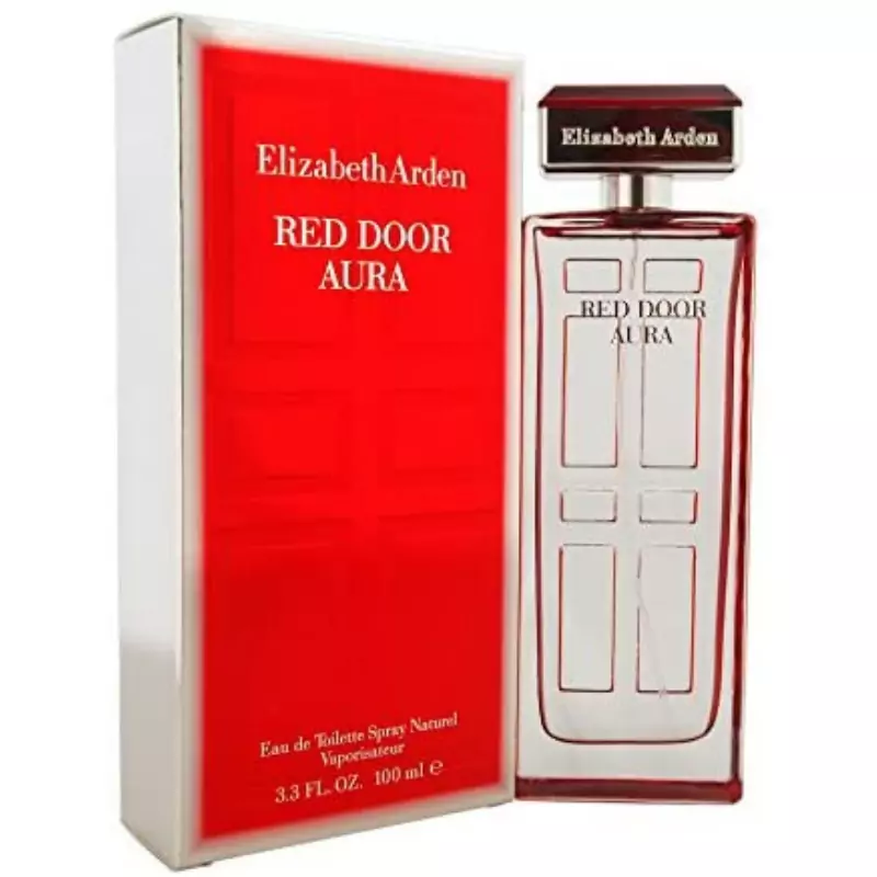 Elizabeth Arden Red Door Aura 100ml Eau de Toilette For Her