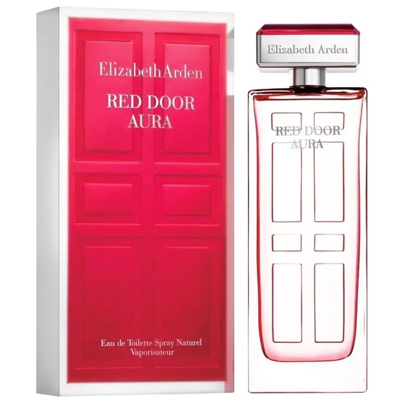 Elizabeth Arden Red Door Aura 50ml Eau de Toilette For Her