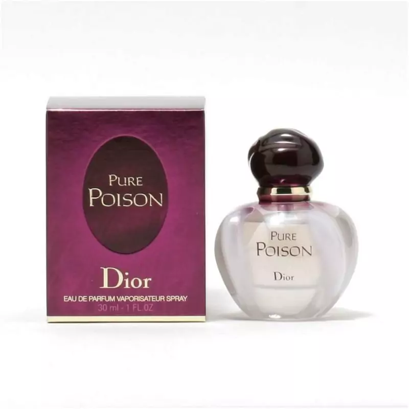 Dior Pure Poison 30ml Eau de Parfum For Her