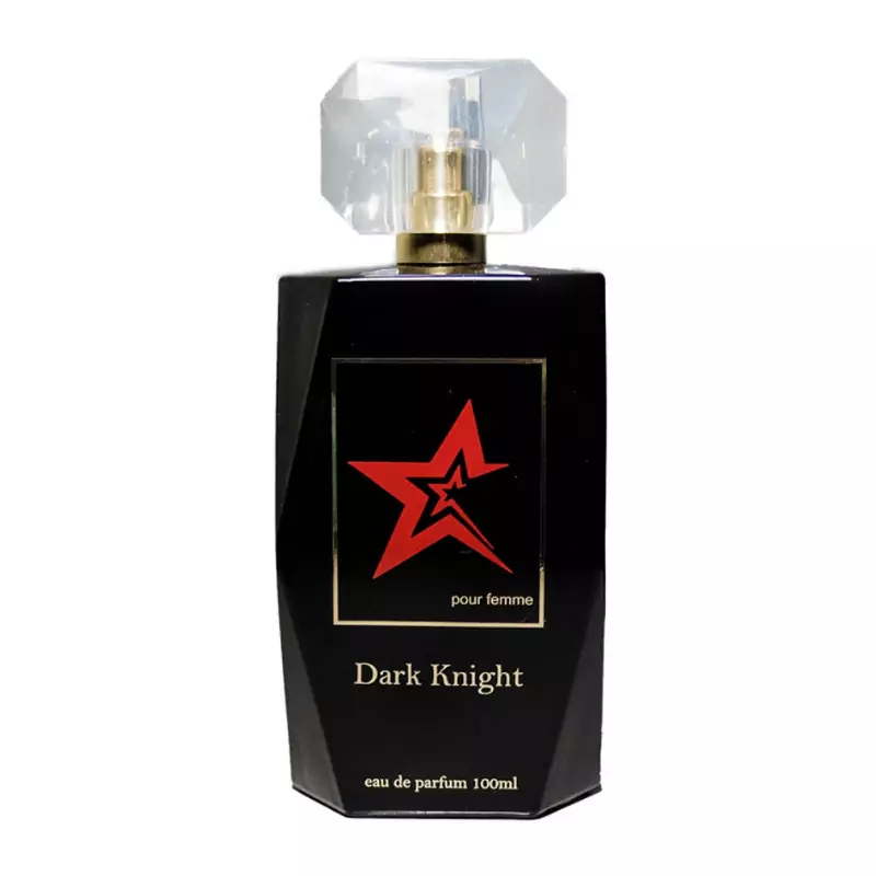 Fivestar Majestic Perfumes 100ml Dark Knight for Her