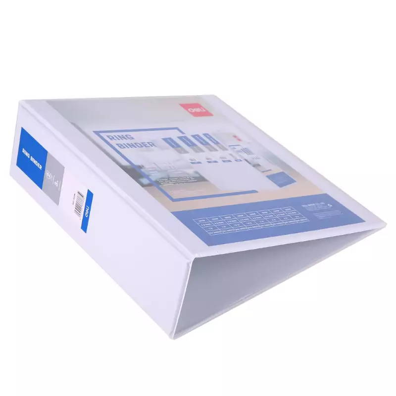 Deli 2D Ring Binder 3" E5619N