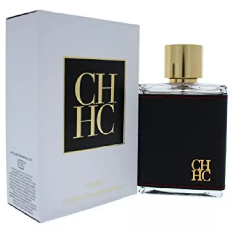 Carolina Herrera CH Men 100ml Eau de Toilette For Him