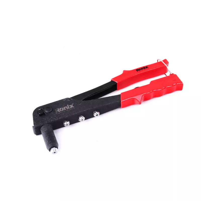 Ronix Hand Riveter 10.5" RH-1604