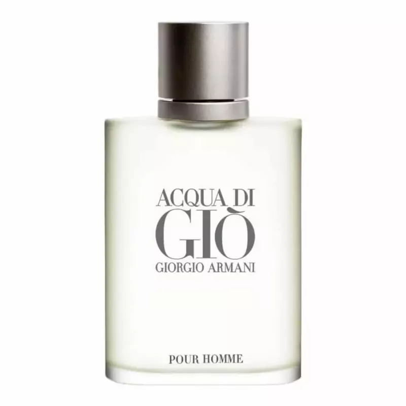 Giorgio Armani Acqua Di Gio 50ml Eau de Toilette For Him