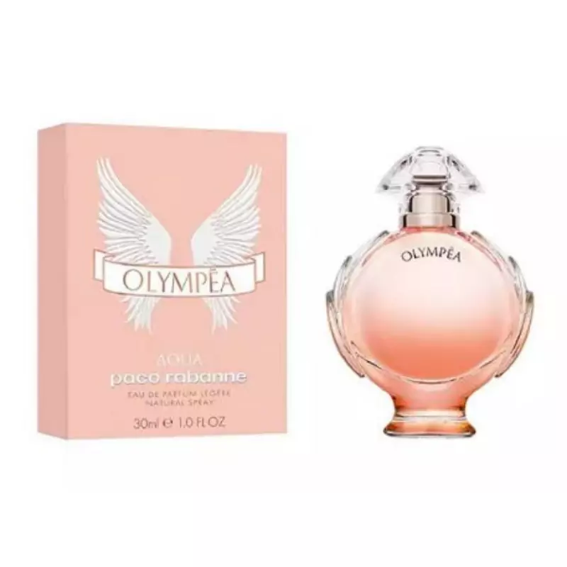 Paco Rabanne Olympea 30ml Eau de Parfum For Her