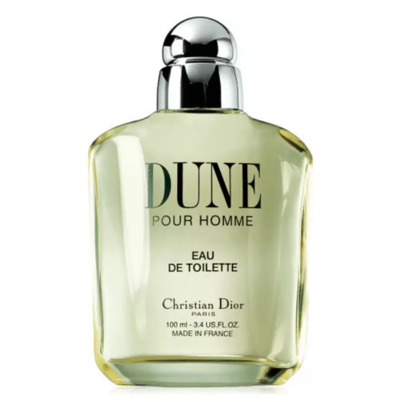 Dior Dune Pour Homme 100ml Eau de Toilette For Him