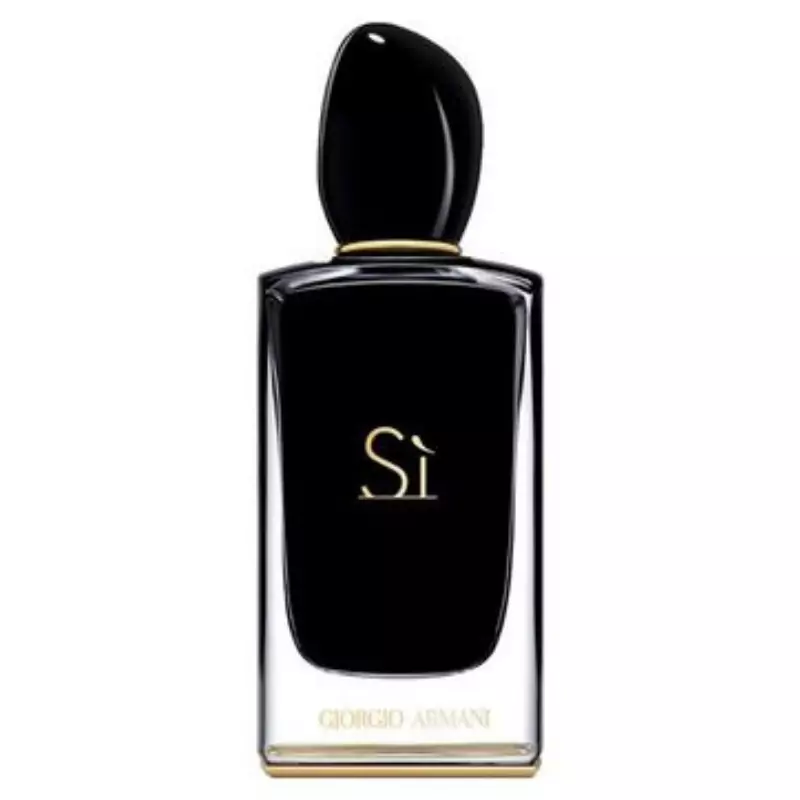 Giorgio Armani Si Intense 100ml Eau de Parfum For Her