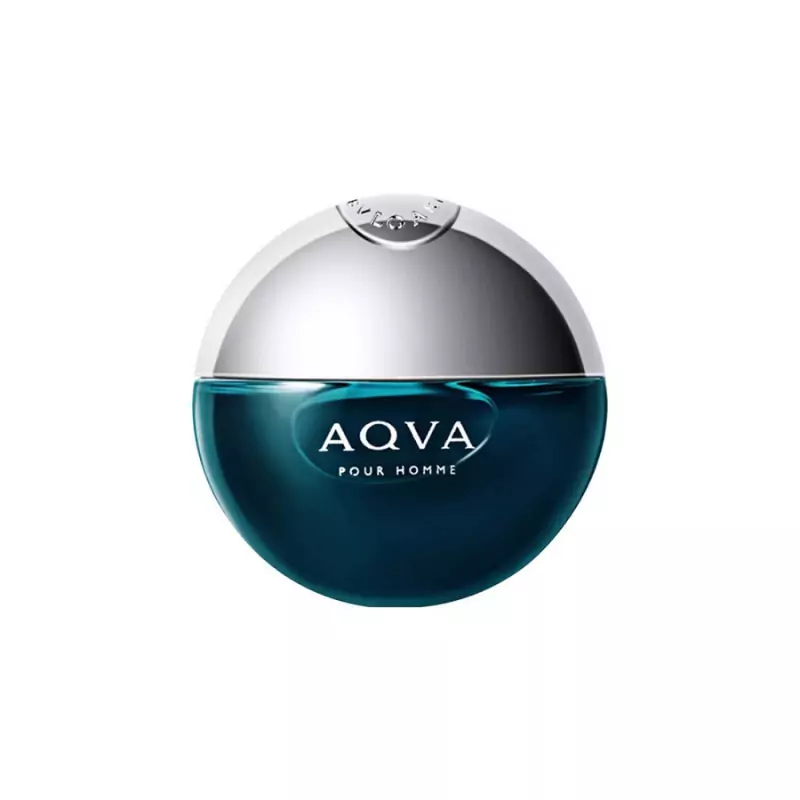 Bvlgari Aqva Pour Homme 50ml Eau de Toilette For Him