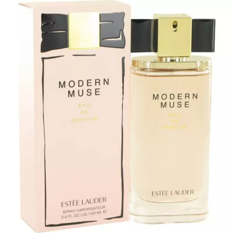 Estee Lauder Modern Muse 100ml Eau de Parfum For Her