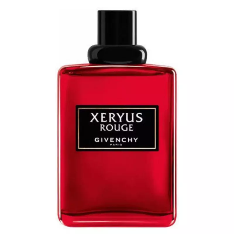 Givenchy Xeyrus Rouge 100ml Eau de Toilette For Him