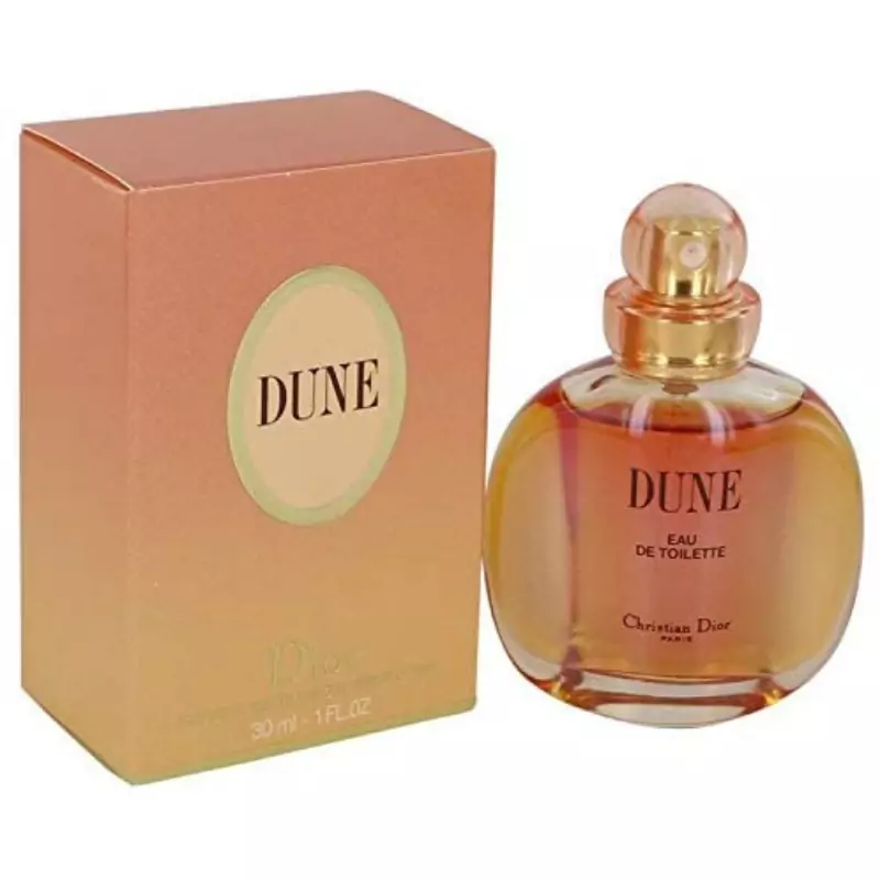 Dior Dune 30ml Eau de Toilette For Her