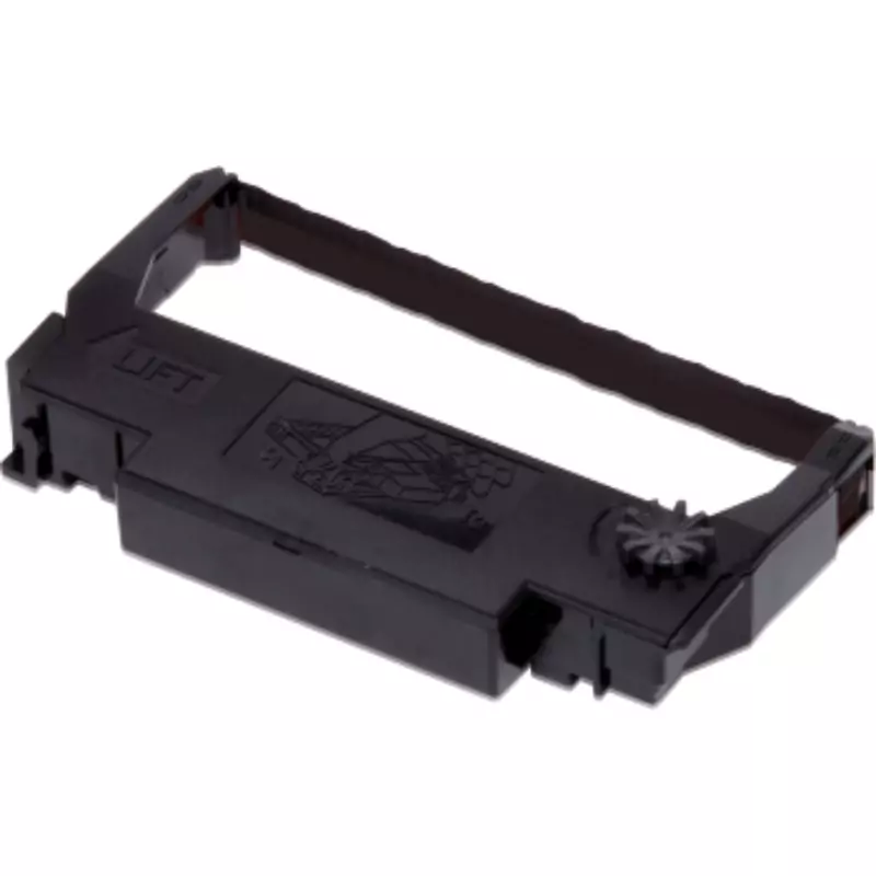 Epson Ribbon Cartridge Black ERC38B