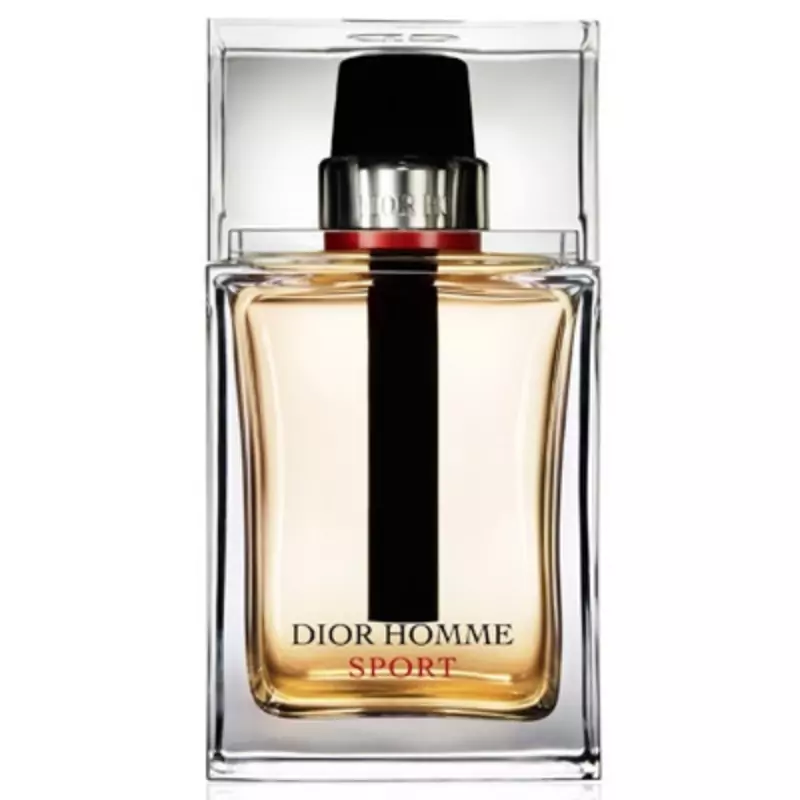 Dior Homme Sport 100ml Eau de Toilette For Him