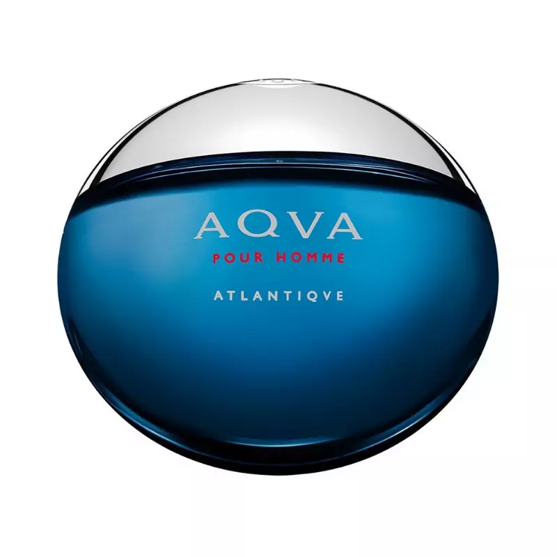 Bvlgari Aqva Atlantiqve 50ml Eau de Toilette For Him