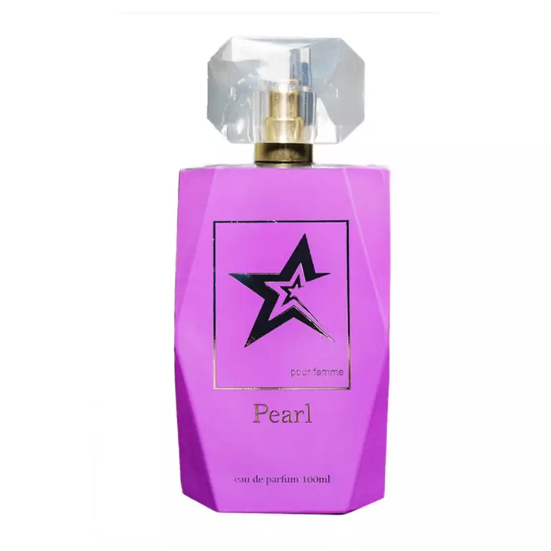 Fivestar Majestic Perfumes 100ml Pearl For Her