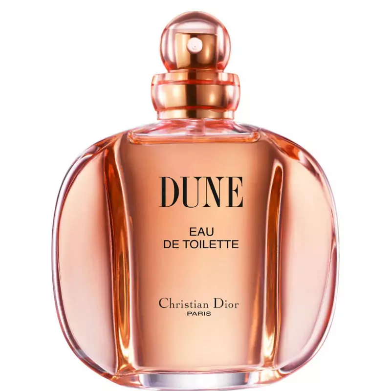 Dior Dune 100ml Eau de Toilette For Her