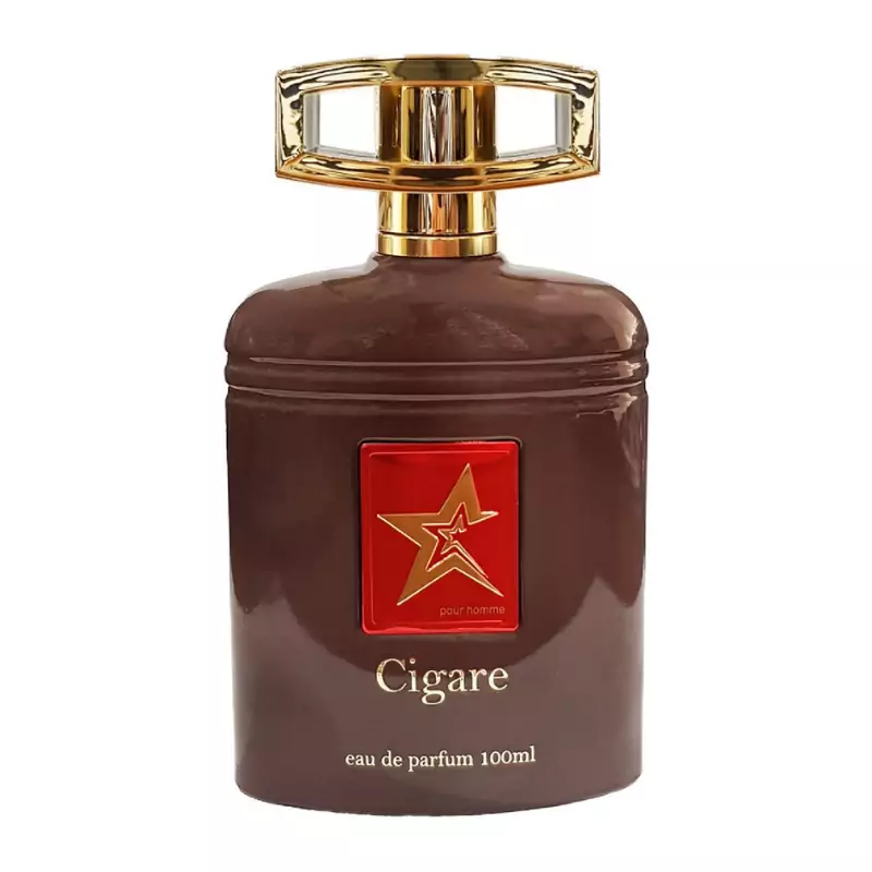 Fivestar Majestic Perfumes 100ml Cigare for Him