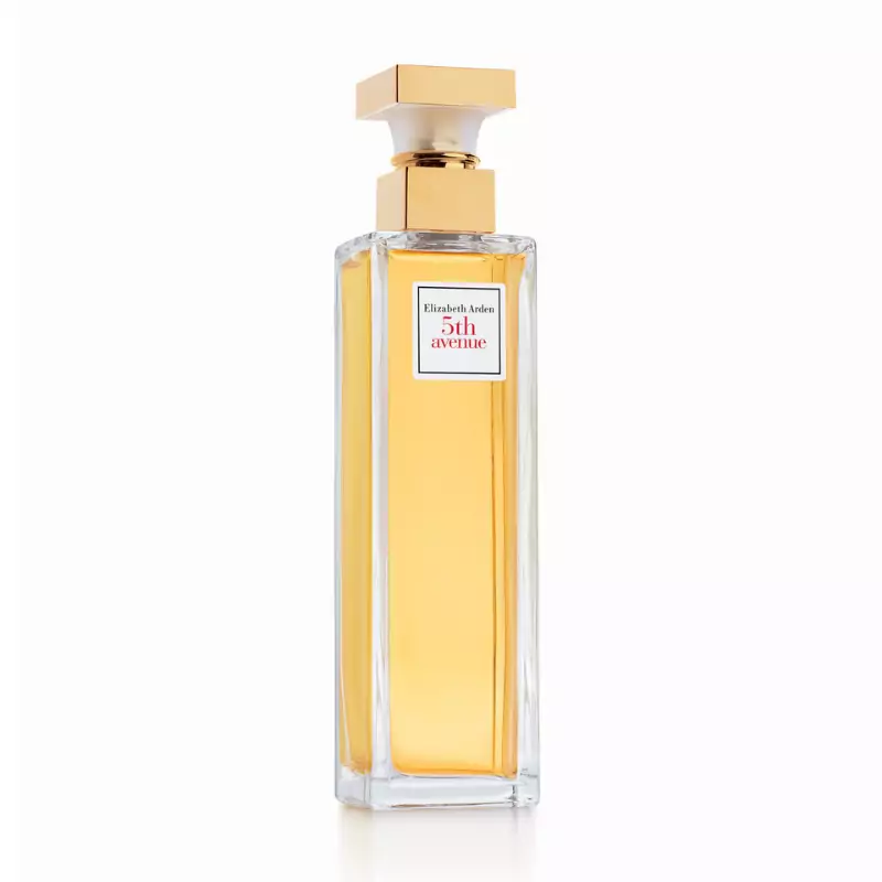 Elizabeth Arden 5th Avenue 125ml Eau de Parfum For Her