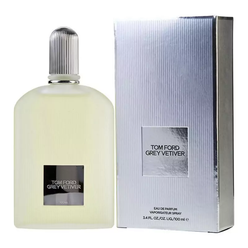 Tom Ford Grey Vetiver 100ml Eau de Toilette For Him