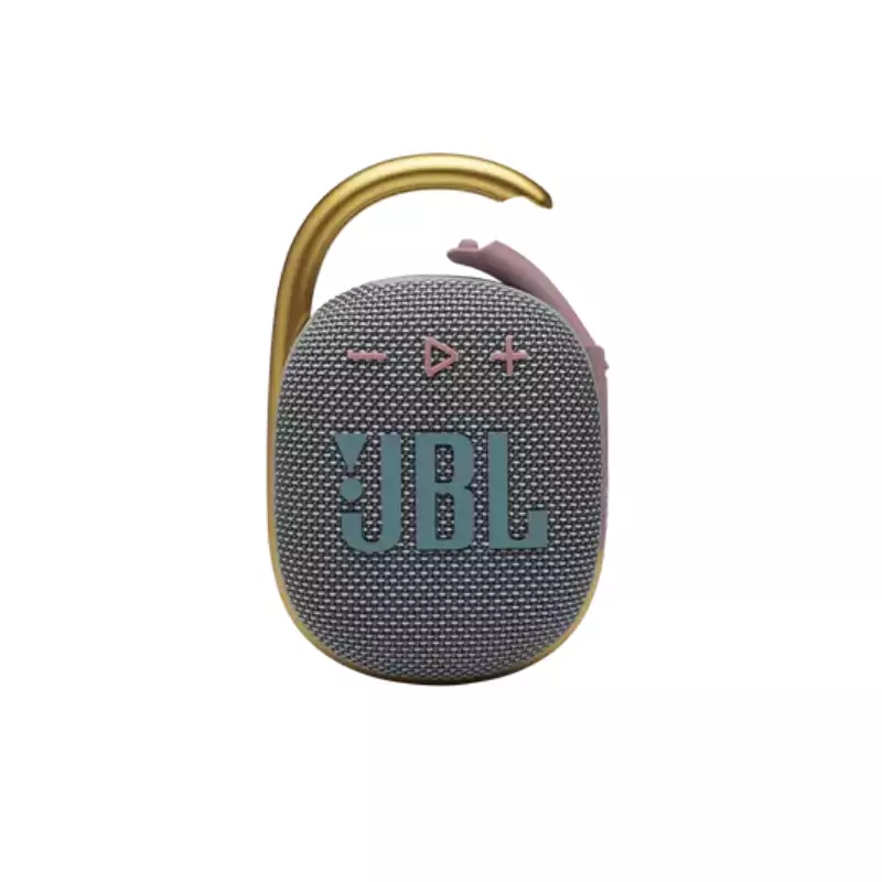 JBL Ultra-Portable Waterproof Speaker Clip 4