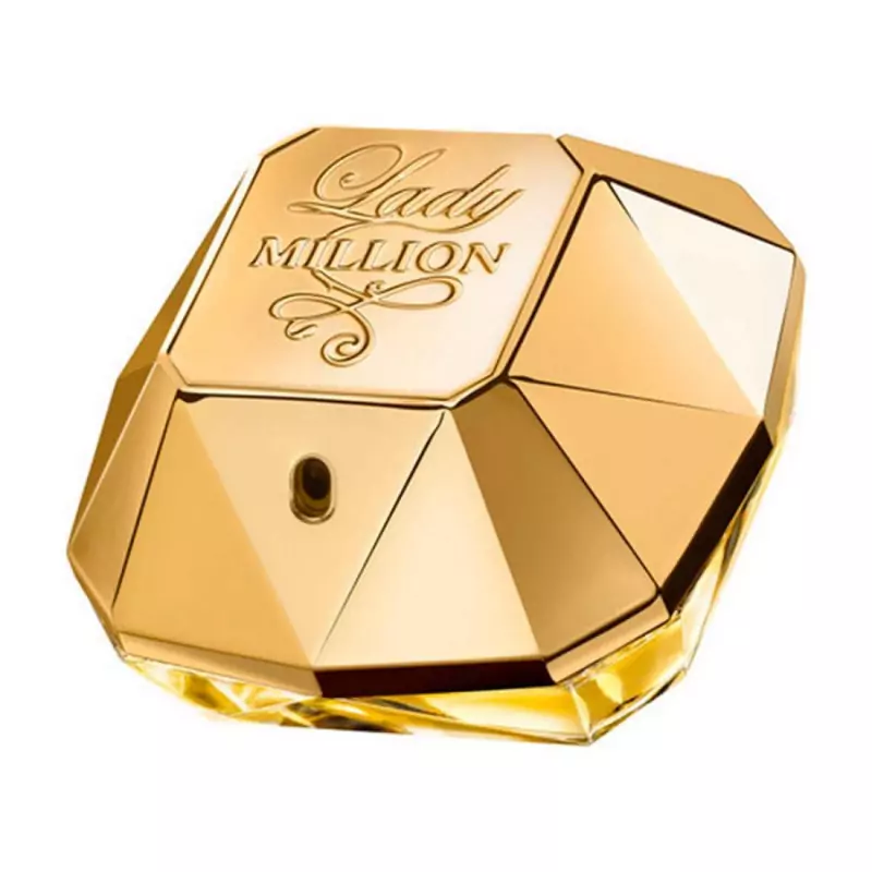 Paco Rabanne Lady Million 30ml Eau de Parfum For Her