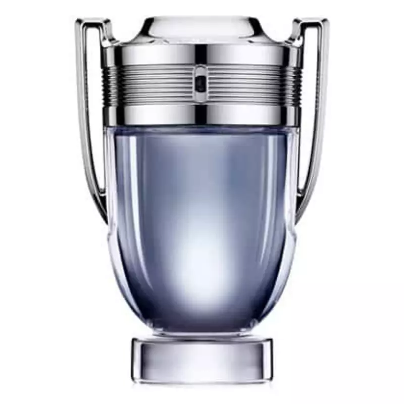 Paco Rabanne Invictus 100ml Eau de Toilette For Him