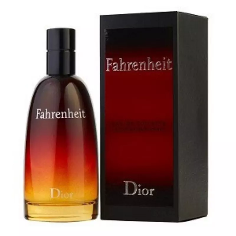 Dior Fahrenheit 125ml Cologne For Him