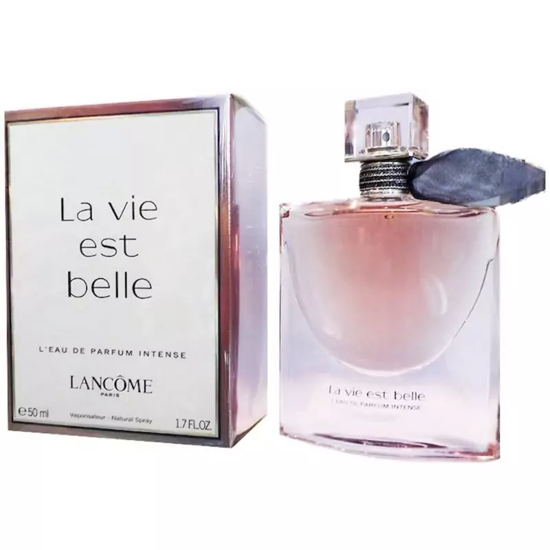 Lancome La Vie Est Belle Intense 50ml Eau de Parfum For Her