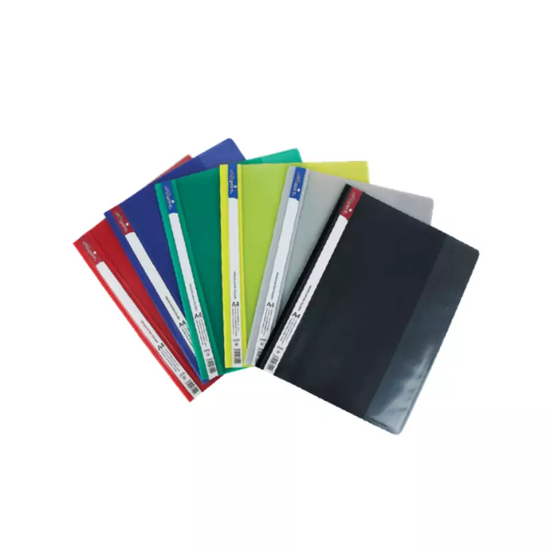 OfficePoint File Folder All Color LW420 (Pack of 10)