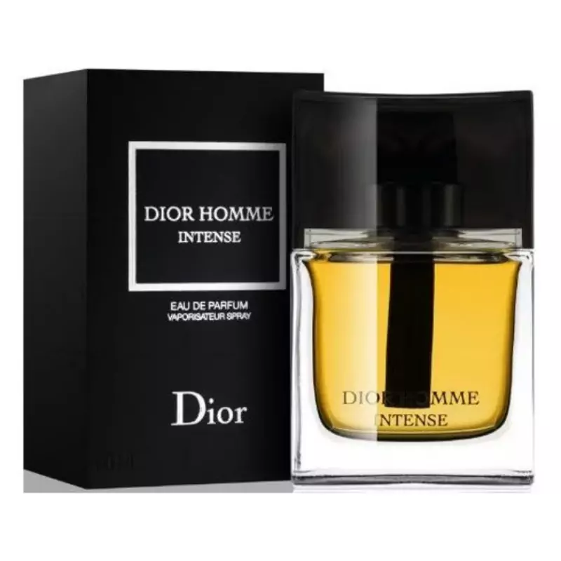 Dior Homme Intense 50ml Eau de Parfum For Him