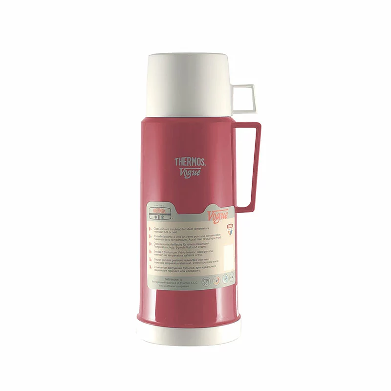 Thermos Vogue 1L Color Red 30/100RD