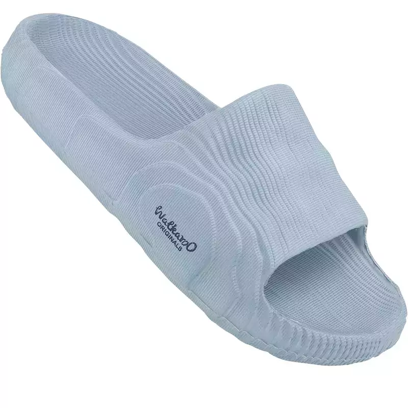 Walkaroo Men’s Super Clogs Stylish Slip-on Design Trendy, Lightweight And Comfortable WC4269