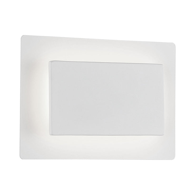 Tronic Square LED Wall Light