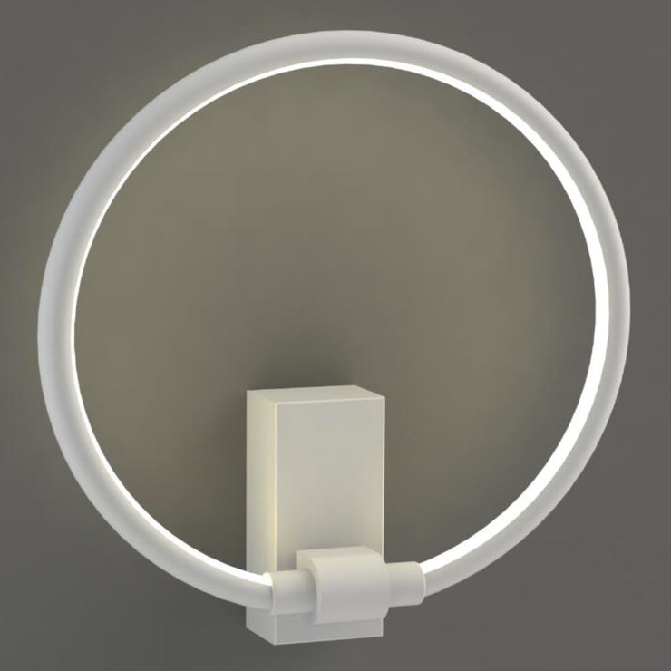 Tronic Circular LED Wall Light