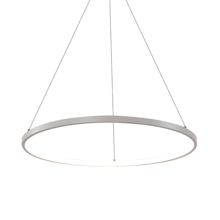 Tronic Circular LED Pendant Light