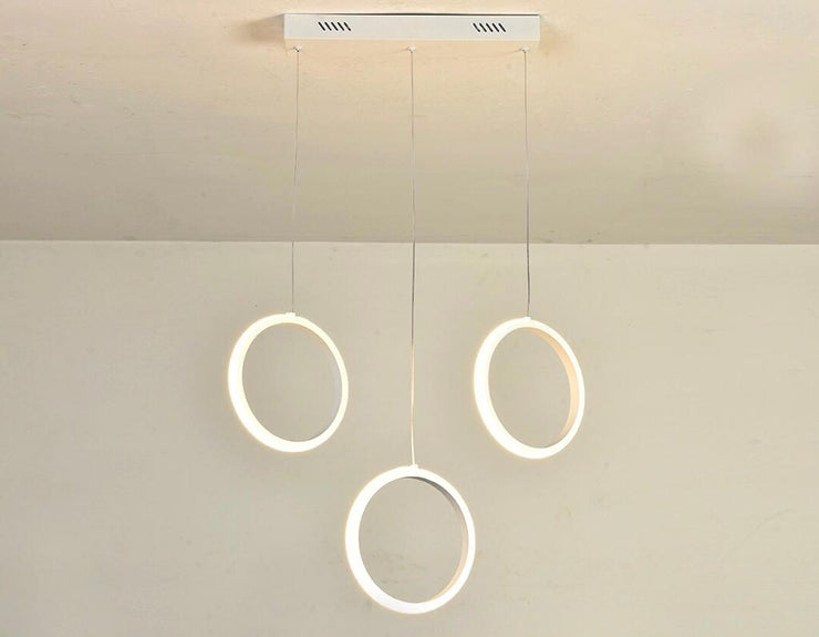 Tronic Circular LED Hanging Light