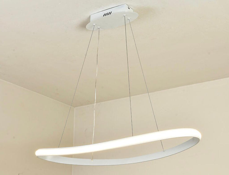 Tronic Simple LED Hanging Light