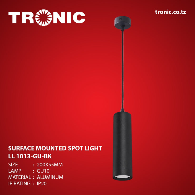 Tronic Spot Lamp 200X55MM