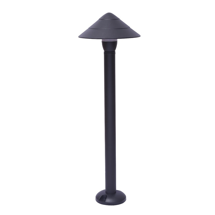 Tronic Cone Shaped LED Lawn Light