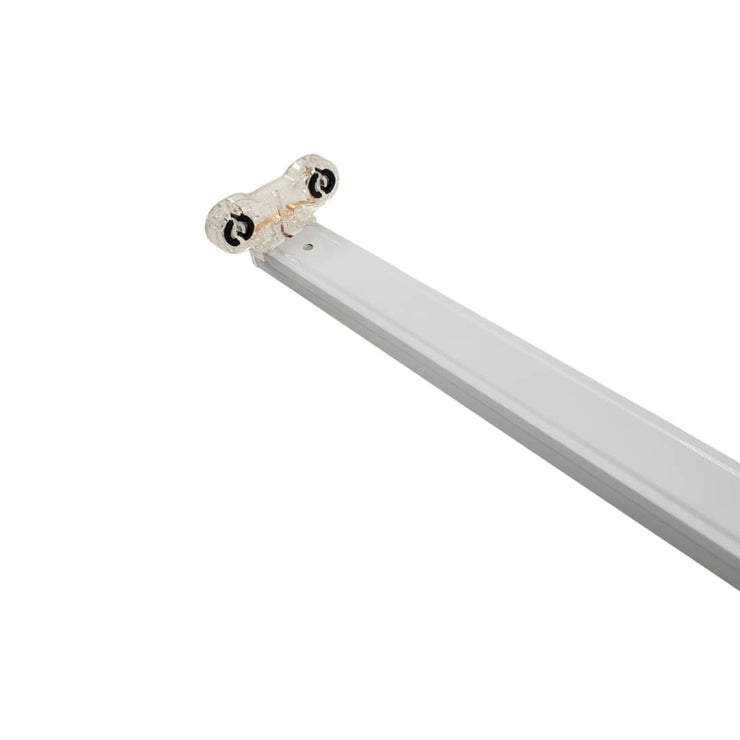 Tronic 4 Feet Twin LED Fitting