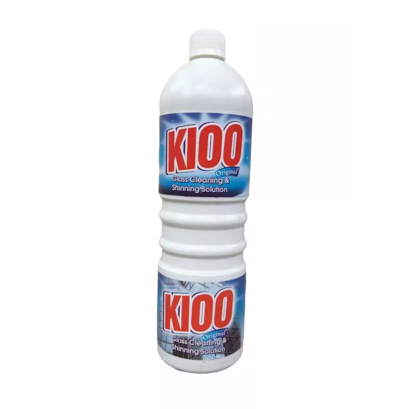 Kioo Original Glass Cleaner 1L