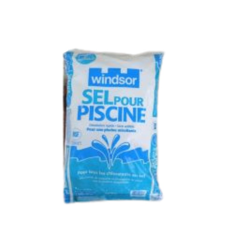 Pool One Swimming Pool Salt 20kg