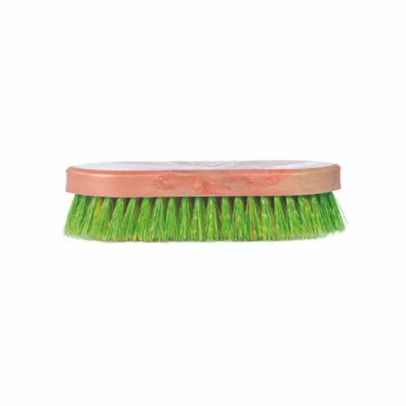 TBP Hand Scrub Brush 18cm Head x 8cm PPN 403-B Pack of 40